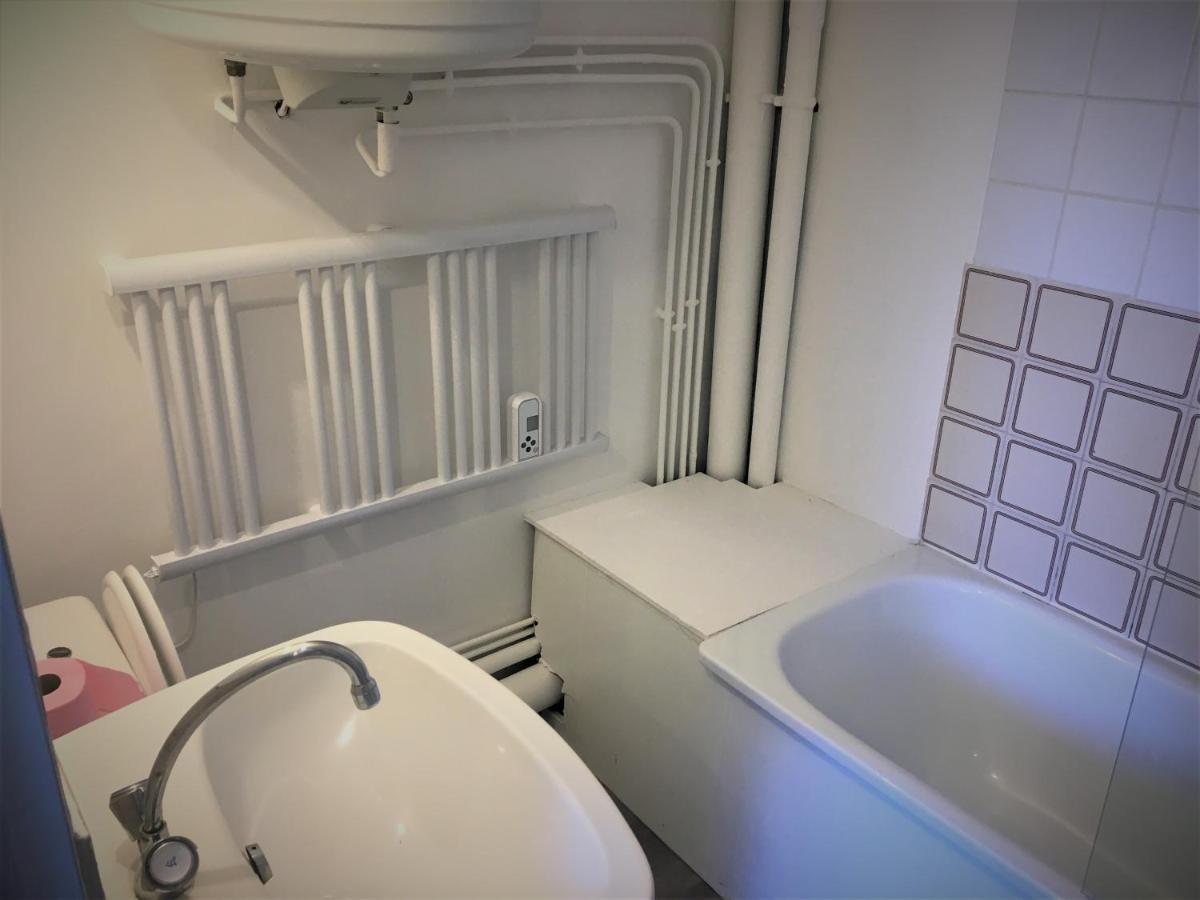 Studio Double 11 Avec Wifi Limoges Eksteriør billede